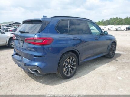 5UXCR6C5XKLL40625 2019 BMW