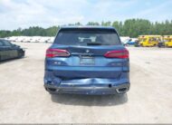 5UXCR6C5XKLL40625 2019 BMW