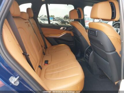 5UXCR6C5XKLL40625 2019 BMW