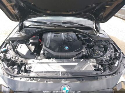 3MW53CM03R8E37631 2024 BMW