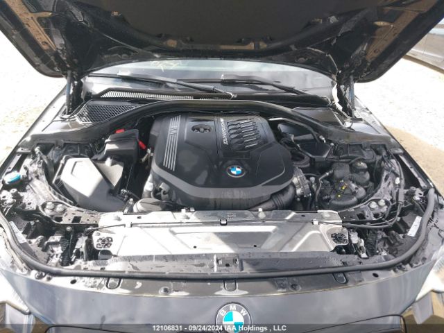 3MW53CM03R8E37631 2024 BMW