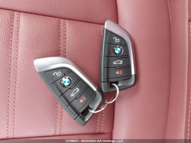3MW53CM03R8E37631 2024 BMW