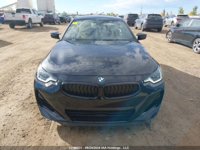 3MW53CM03R8E37631 2024 BMW