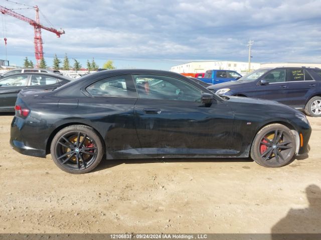3MW53CM03R8E37631 2024 BMW