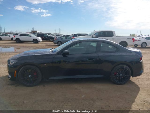 3MW53CM03R8E37631 2024 BMW