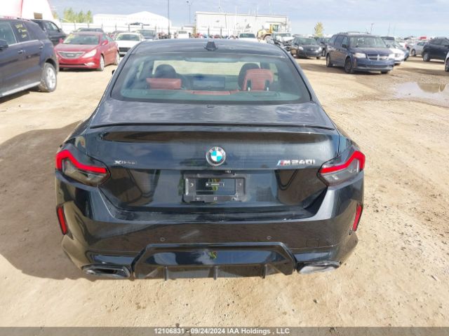 3MW53CM03R8E37631 2024 BMW