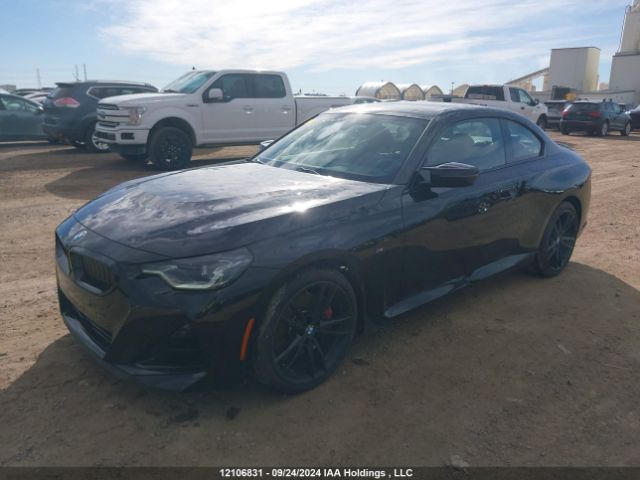 3MW53CM03R8E37631 2024 BMW