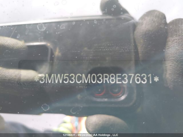 3MW53CM03R8E37631 2024 BMW