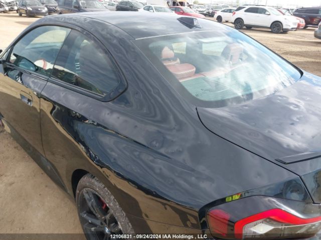 3MW53CM03R8E37631 2024 BMW