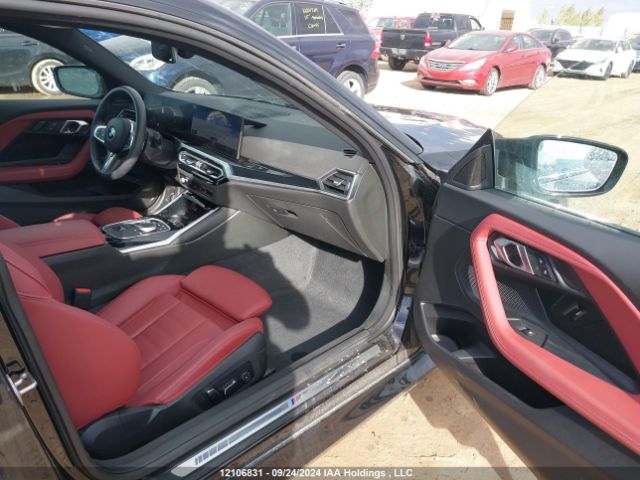 3MW53CM03R8E37631 2024 BMW