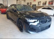 3MW53CM07R8E53184 2024 BMW