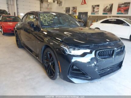 3MW53CM07R8E53184 2024 BMW