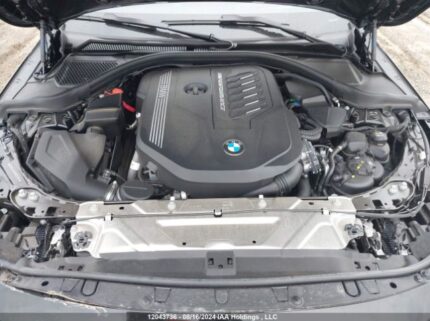 3MW53CM07R8E53184 2024 BMW