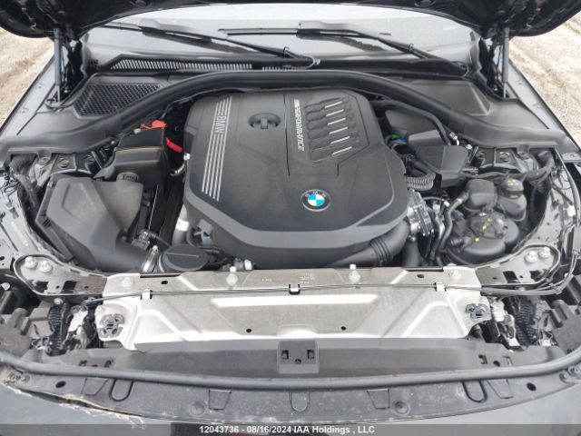 3MW53CM07R8E53184 2024 BMW