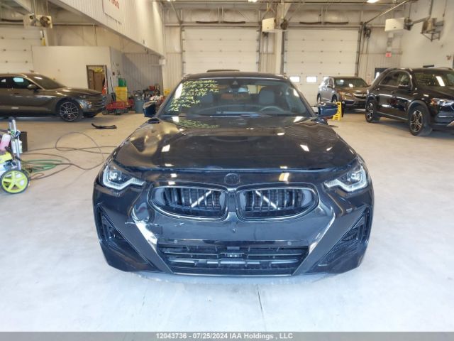 3MW53CM07R8E53184 2024 BMW