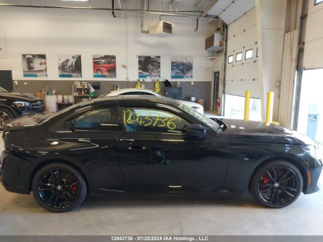 3MW53CM07R8E53184 2024 BMW