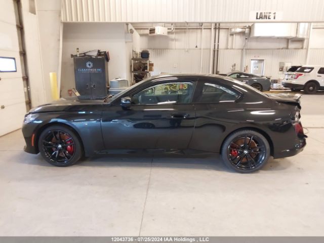 3MW53CM07R8E53184 2024 BMW
