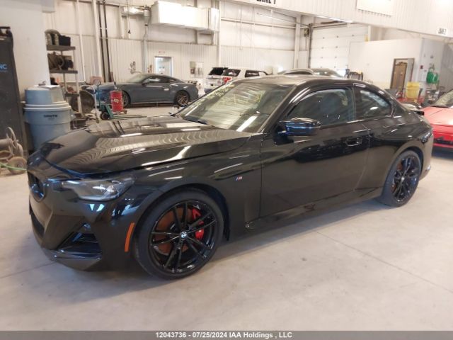 3MW53CM07R8E53184 2024 BMW