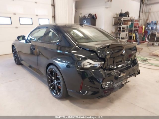 3MW53CM07R8E53184 2024 BMW