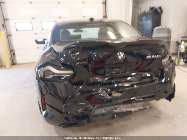 3MW53CM07R8E53184 2024 BMW