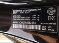 3MW53CM07R8E53184 2024 BMW