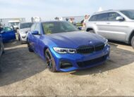 3MW5R7J03M8B83194 2021 BMW