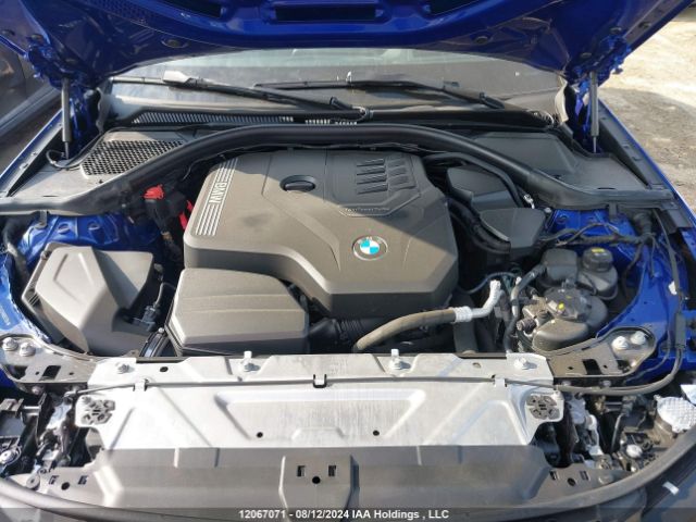 3MW5R7J03M8B83194 2021 BMW