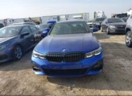 3MW5R7J03M8B83194 2021 BMW