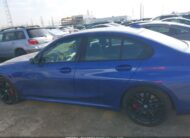 3MW5R7J03M8B83194 2021 BMW