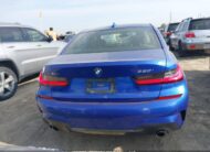 3MW5R7J03M8B83194 2021 BMW