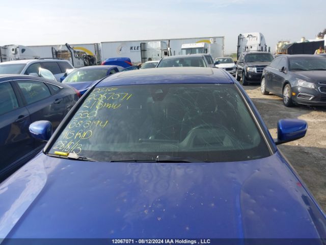 3MW5R7J03M8B83194 2021 BMW