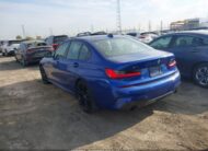 3MW5R7J03M8B83194 2021 BMW