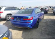 3MW5R7J03M8B83194 2021 BMW