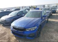 3MW5R7J03M8B83194 2021 BMW