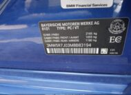 3MW5R7J03M8B83194 2021 BMW