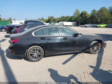 3MW5R7J04N8C70779 2022 BMW