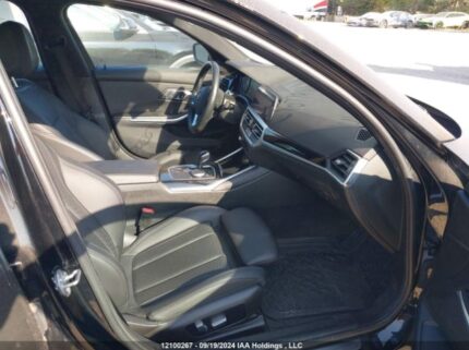 3MW5R7J04N8C70779 2022 BMW