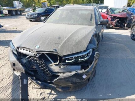 3MW5R7J04N8C70779 2022 BMW