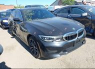 3MW5R7J06L8B08889 2020 BMW