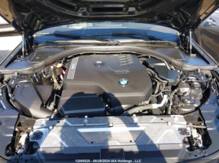 3MW5R7J06L8B08889 2020 BMW