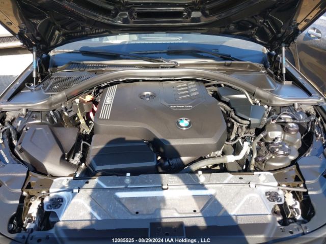 3MW5R7J06L8B08889 2020 BMW