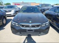 3MW5R7J06L8B08889 2020 BMW