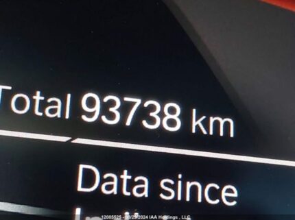 3MW5R7J06L8B08889 2020 BMW
