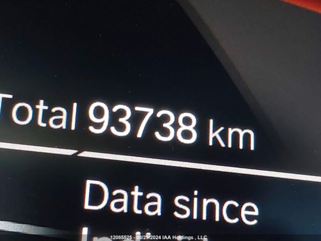 3MW5R7J06L8B08889 2020 BMW