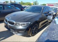 3MW5R7J06L8B08889 2020 BMW