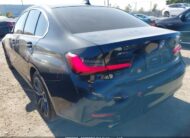 3MW5R7J06L8B08889 2020 BMW