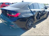 3MW5R7J06L8B08889 2020 BMW