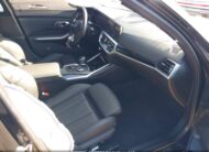 3MW5R7J06L8B08889 2020 BMW