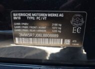3MW5R7J06L8B08889 2020 BMW