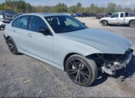 3MW89FF0XP8D25612 2023 BMW
